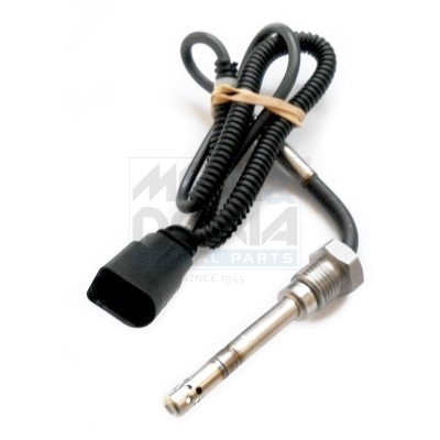 Sensore, temperatura gas scarico MEAT & DORIA 12252