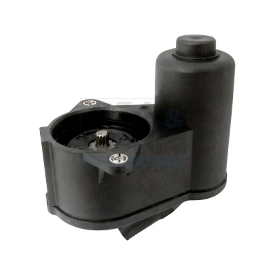 Regolatore, pinza freno stazionamento MEAT & DORIA 85500