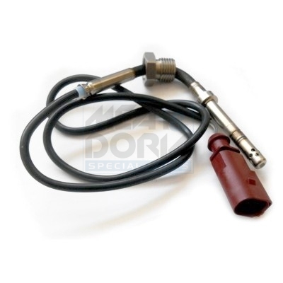 Sensore, temperatura gas scarico MEAT & DORIA 12256