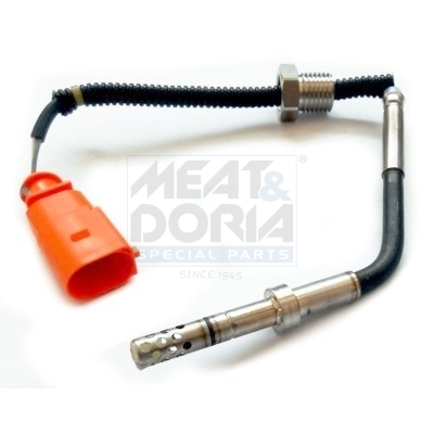 Sensore, temperatura gas scarico MEAT & DORIA 12258