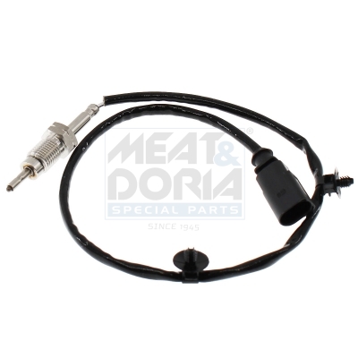 Sensore, temperatura gas scarico MEAT & DORIA 12260