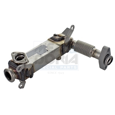 Radiatore, ricircolo gas scarico MEAT & DORIA 88384