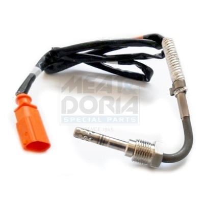 Sensore, temperatura gas scarico MEAT & DORIA 12265