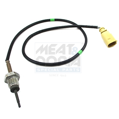 Sensore, temperatura gas scarico MEAT & DORIA 12271