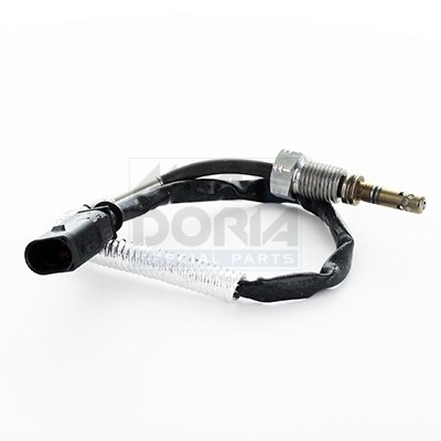 Sensore, temperatura gas scarico MEAT & DORIA 12272