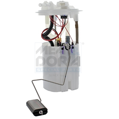 Imp. alimentazione carburante MEAT & DORIA 77652