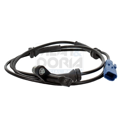 Sensore, n. giri ruota MEAT & DORIA 90599