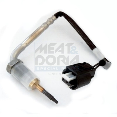 Sensore, temperatura gas scarico MEAT & DORIA 12276
