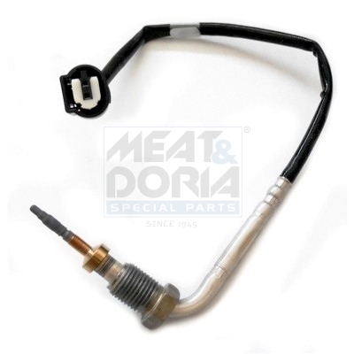 Sensore, temperatura gas scarico MEAT & DORIA 12277