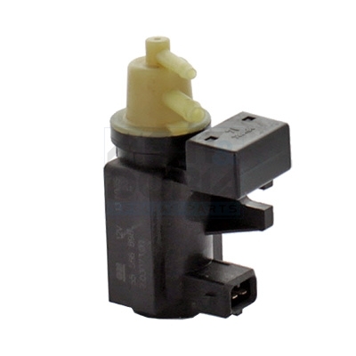 Convertitore pressione, turbocompressore MEAT & DORIA 9499