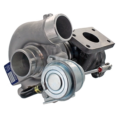 Turbocompressore, sovralimentazione MEAT & DORIA 65006