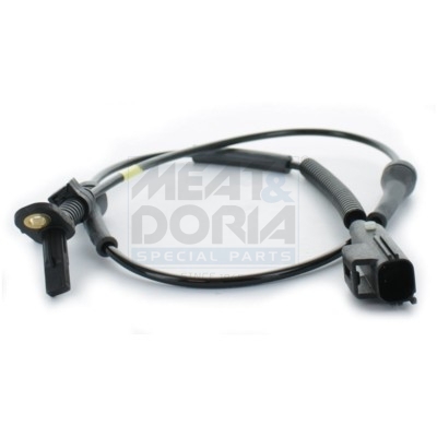 Sensore, n. giri ruota MEAT & DORIA 90607
