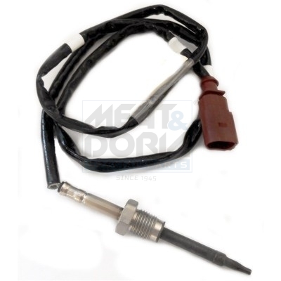 Sensore, temperatura gas scarico MEAT & DORIA 12278
