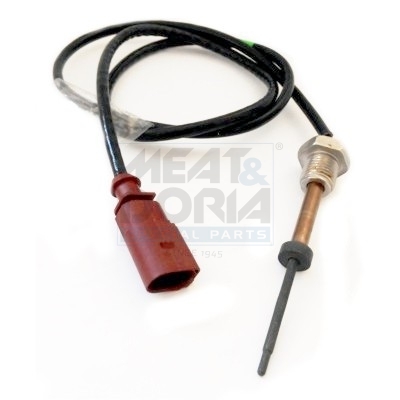 Sensore, temperatura gas scarico MEAT & DORIA 12279