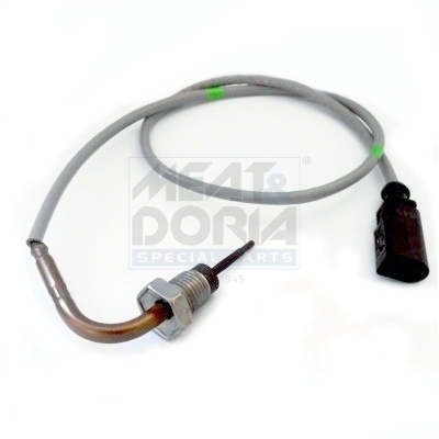 Sensore, temperatura gas scarico MEAT & DORIA 12280