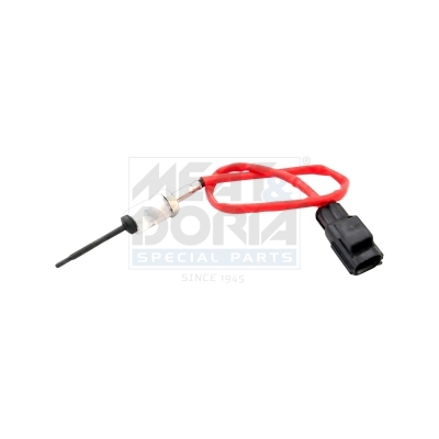Sensore, temperatura gas scarico MEAT & DORIA 12282