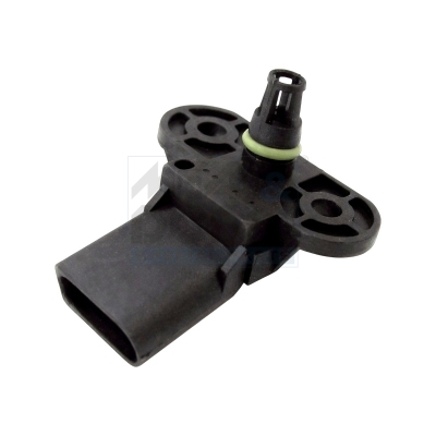 Sensore, pressione collettore d'aspirazione MEAT & DORIA 82589
