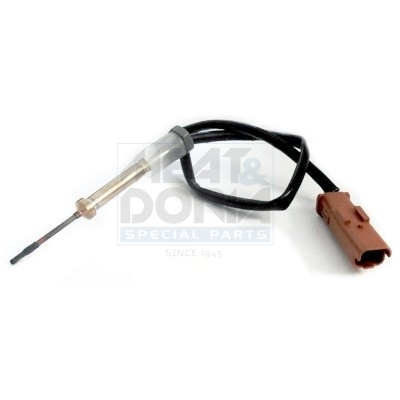 Sensore, temperatura gas scarico MEAT & DORIA 12284