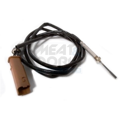 Sensore, temperatura gas scarico MEAT & DORIA 12285