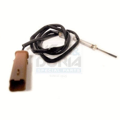Sensore, temperatura gas scarico MEAT & DORIA 12287