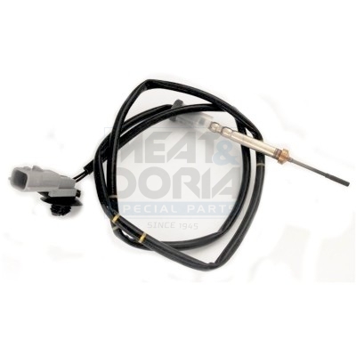 Sensore, temperatura gas scarico MEAT & DORIA 12288