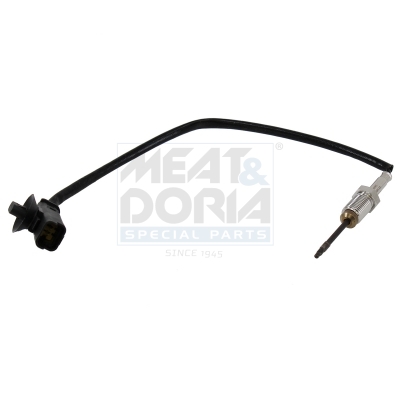 Sensore, temperatura gas scarico MEAT & DORIA 12289