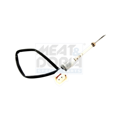 Sensore, temperatura gas scarico MEAT & DORIA 12290