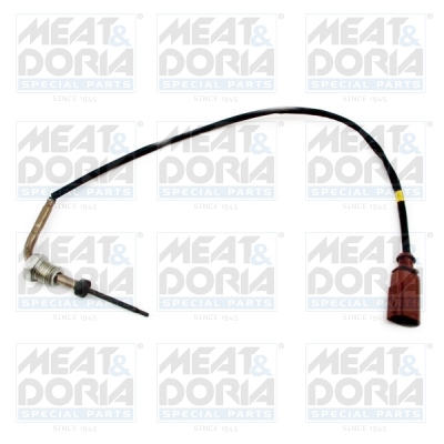 Sensore, temperatura gas scarico MEAT & DORIA 12296