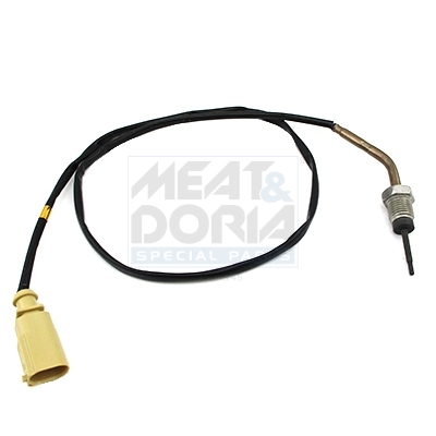 Sensore, temperatura gas scarico MEAT & DORIA 12297