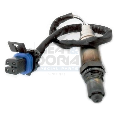 Sonda lambda MEAT & DORIA 81911