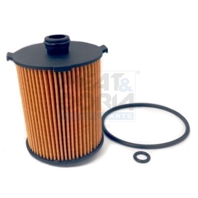 Filtro olio MEAT & DORIA 14170