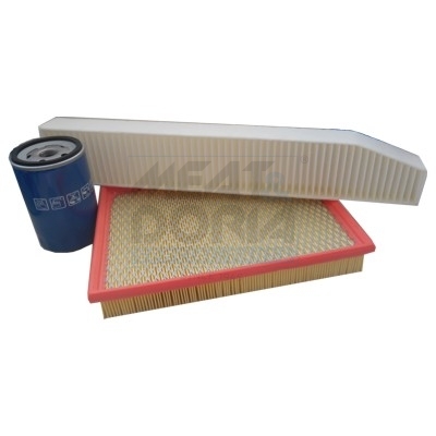 Kit filtri MEAT & DORIA FKJEE002