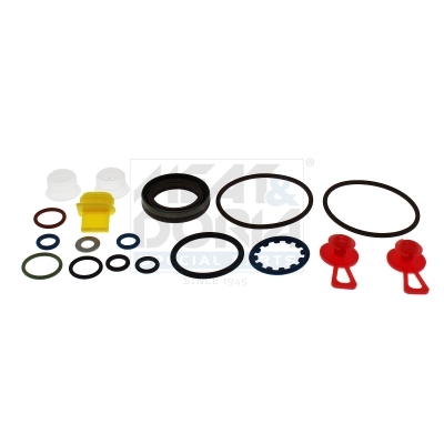 Kit riparazione, pompacarburante MEAT & DORIA 9516