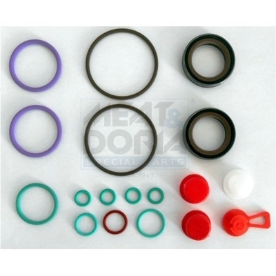 Kit riparazione, pompacarburante MEAT & DORIA 9517