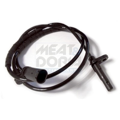 Sensore, n. giri ruota MEAT & DORIA 90627