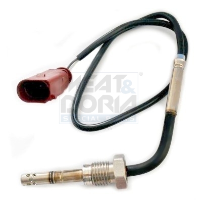 Sensore, temperatura gas scarico MEAT & DORIA 12298