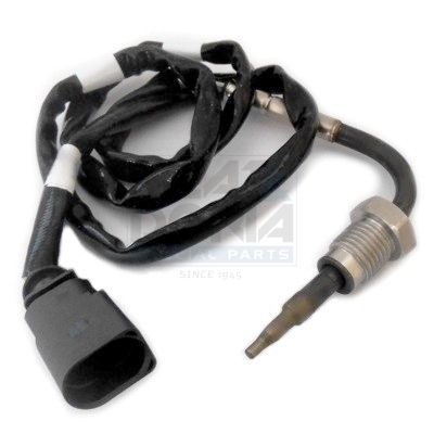 Sensore, temperatura gas scarico MEAT & DORIA 12299