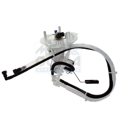 Sensore, livello carburante MEAT & DORIA 79448