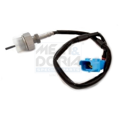Sensore, temperatura gas scarico MEAT & DORIA 12302