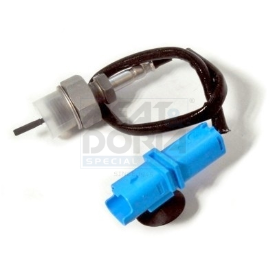 Sensore, temperatura gas scarico MEAT & DORIA 12303