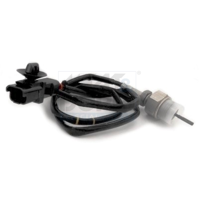 Sensore, temperatura gas scarico MEAT & DORIA 12304