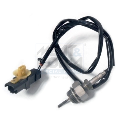 Sensore, temperatura gas scarico MEAT & DORIA 12306