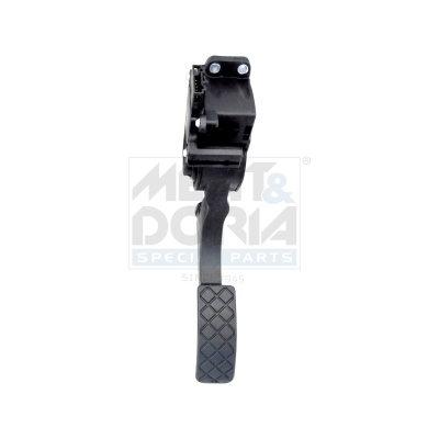 Kit pedale acceleratore MEAT & DORIA 83587
