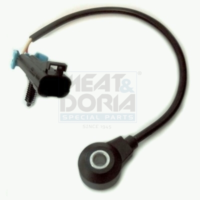 Sensore di detonazione MEAT & DORIA 87986