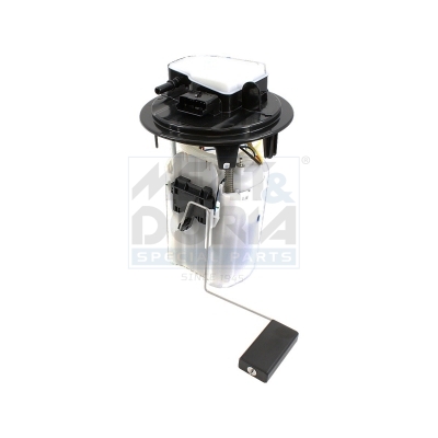 Imp. alimentazione carburante MEAT & DORIA 77917