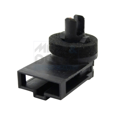 Sensore, temperatura abitacolo MEAT & DORIA 82443