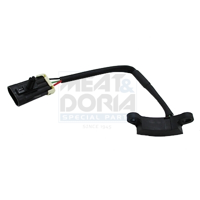 Generatore di impulsi, albero a gomiti MEAT & DORIA 87990