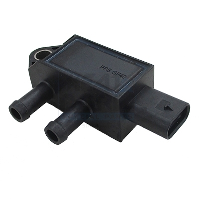 Sensore, pressione gas scarico MEAT & DORIA 827001