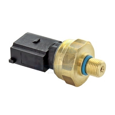 Sensore, pressione carburante MEAT & DORIA 825000