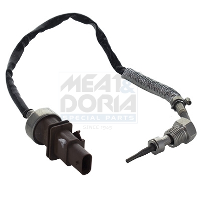 Sensore, temperatura gas scarico MEAT & DORIA 12308